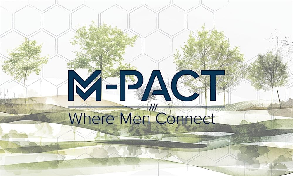 M-Pact Chattanooga Logo